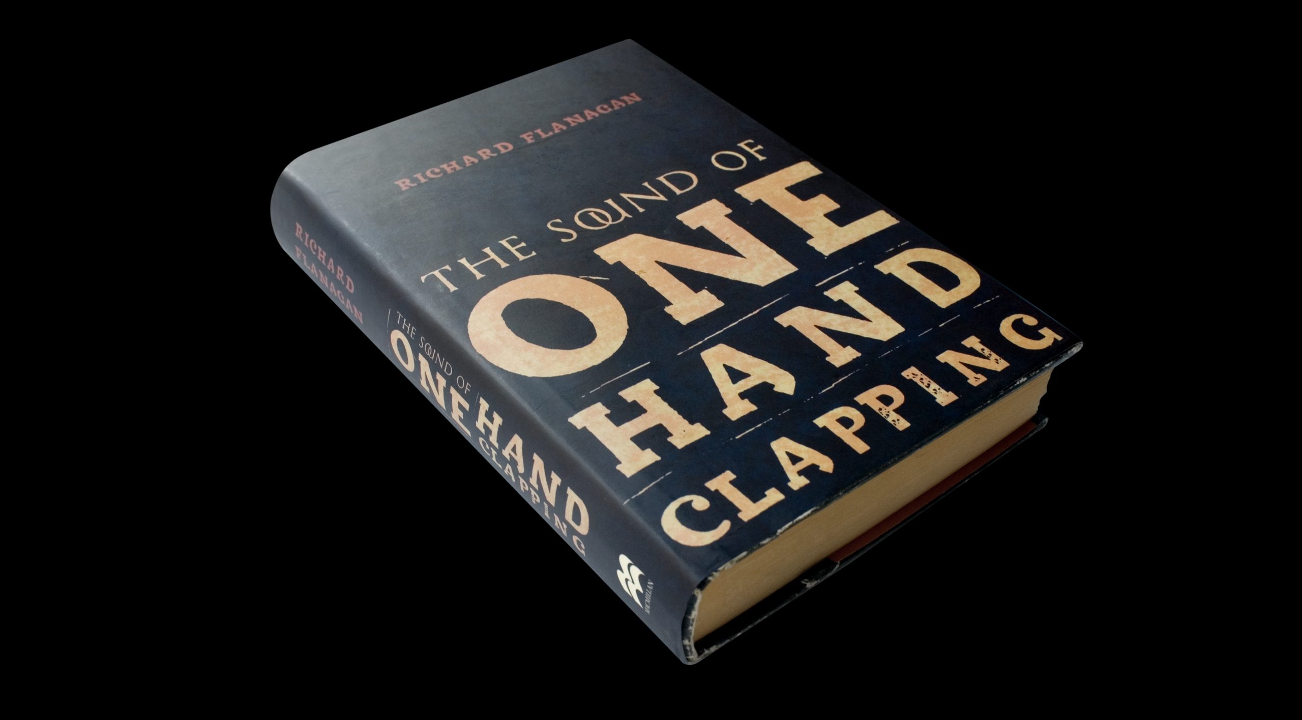 the-sound-of-one-hand-clapping-letterbox